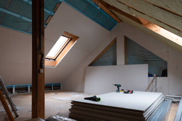 Best Spray Foam Insulation in Grant Valkaria, FL