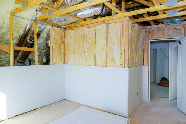 Types of Insulation We Offer in Grant Valkaria, FL