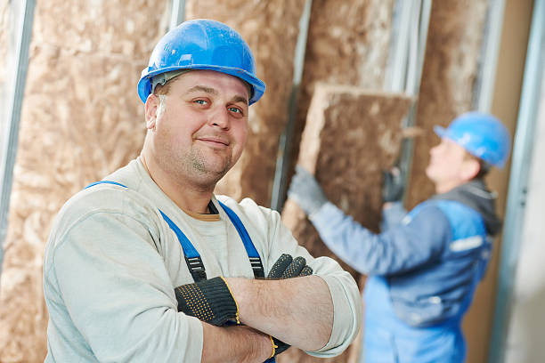 Best Blown-in Insulation in Grant Valkaria, FL