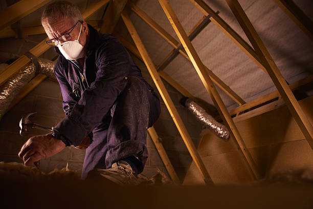 Best Energy Efficiency Insulation in Grant Valkaria, FL